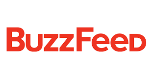 BuzzFeed logo