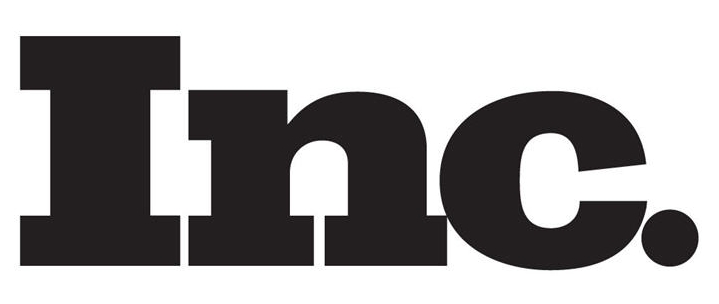 Inc. logo