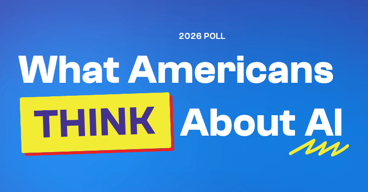 What Americans Think About AI