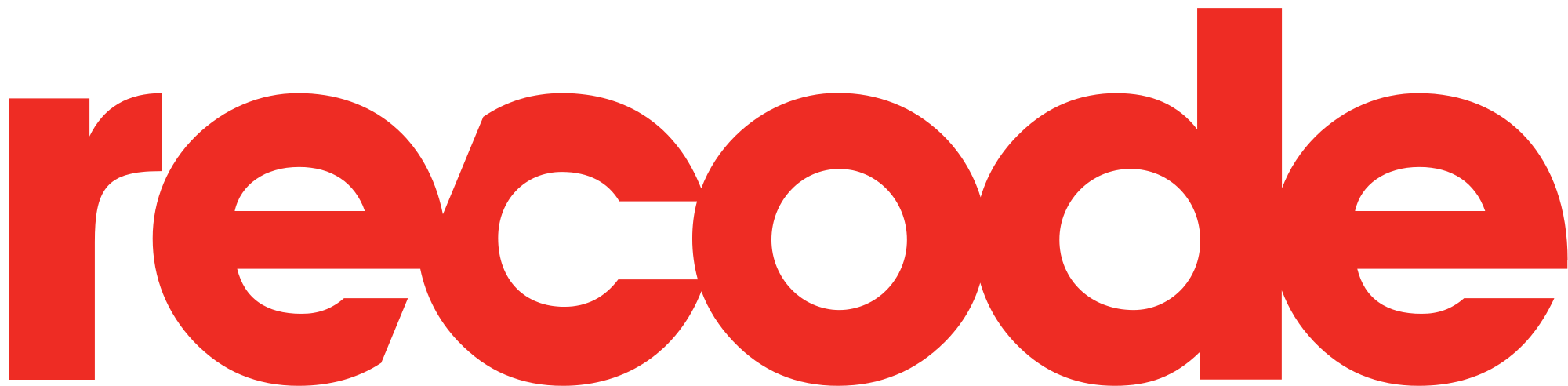 Recode logo
