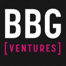 BBG Ventures #BuiltByGirls