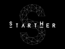 StartHer Logo