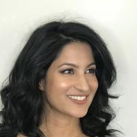 Reena Krishnan headshot