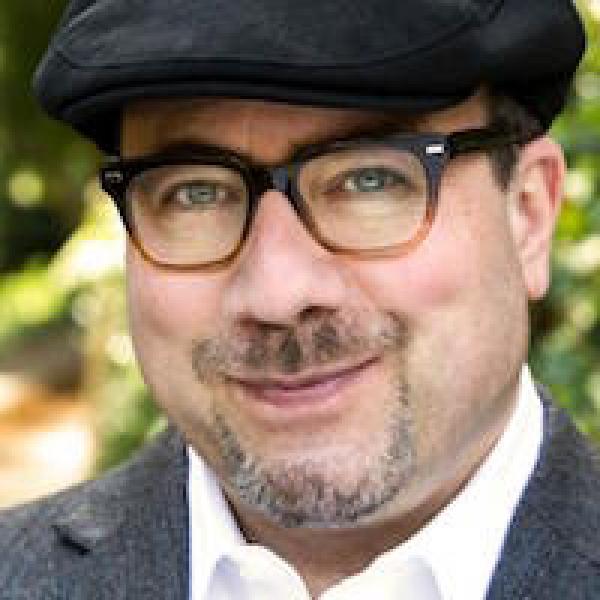 Photo of Craig Newmark