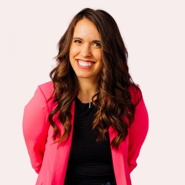 Janine Sickmeyer
