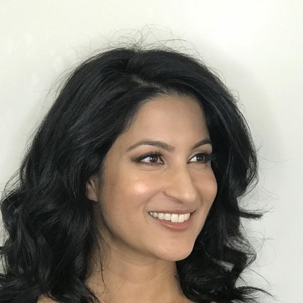 Reena Krishnan headshot