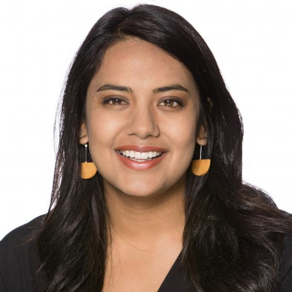 Shilpi Kumar headshot