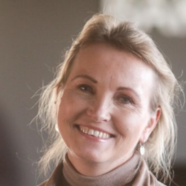 Anne Worsøe